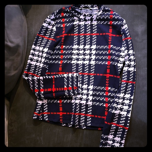 SHEIN Tops - Shein long sleeve shirt